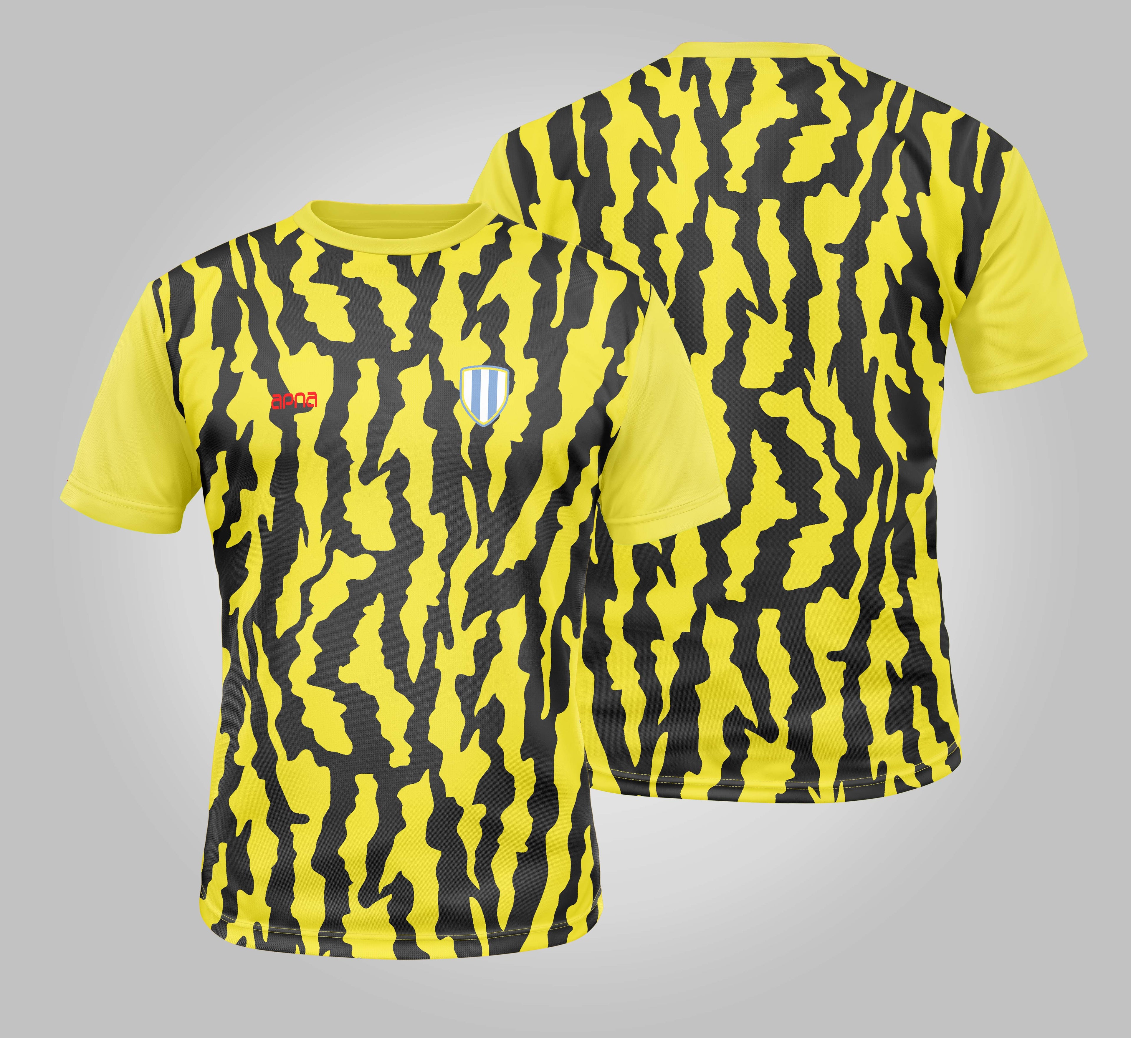FOOTBALL JERSEY 24