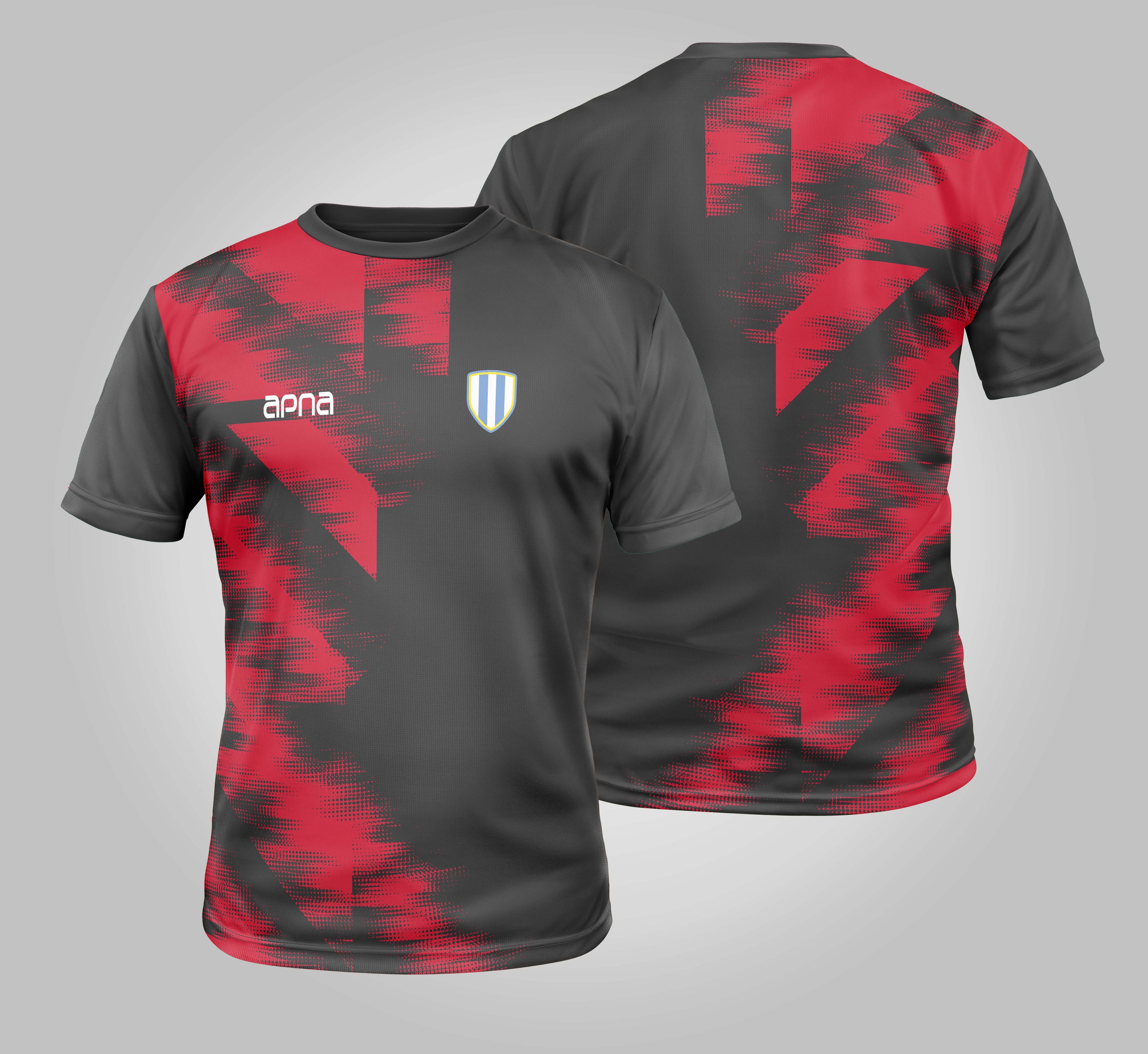 FOOTBALL JERSEY 32