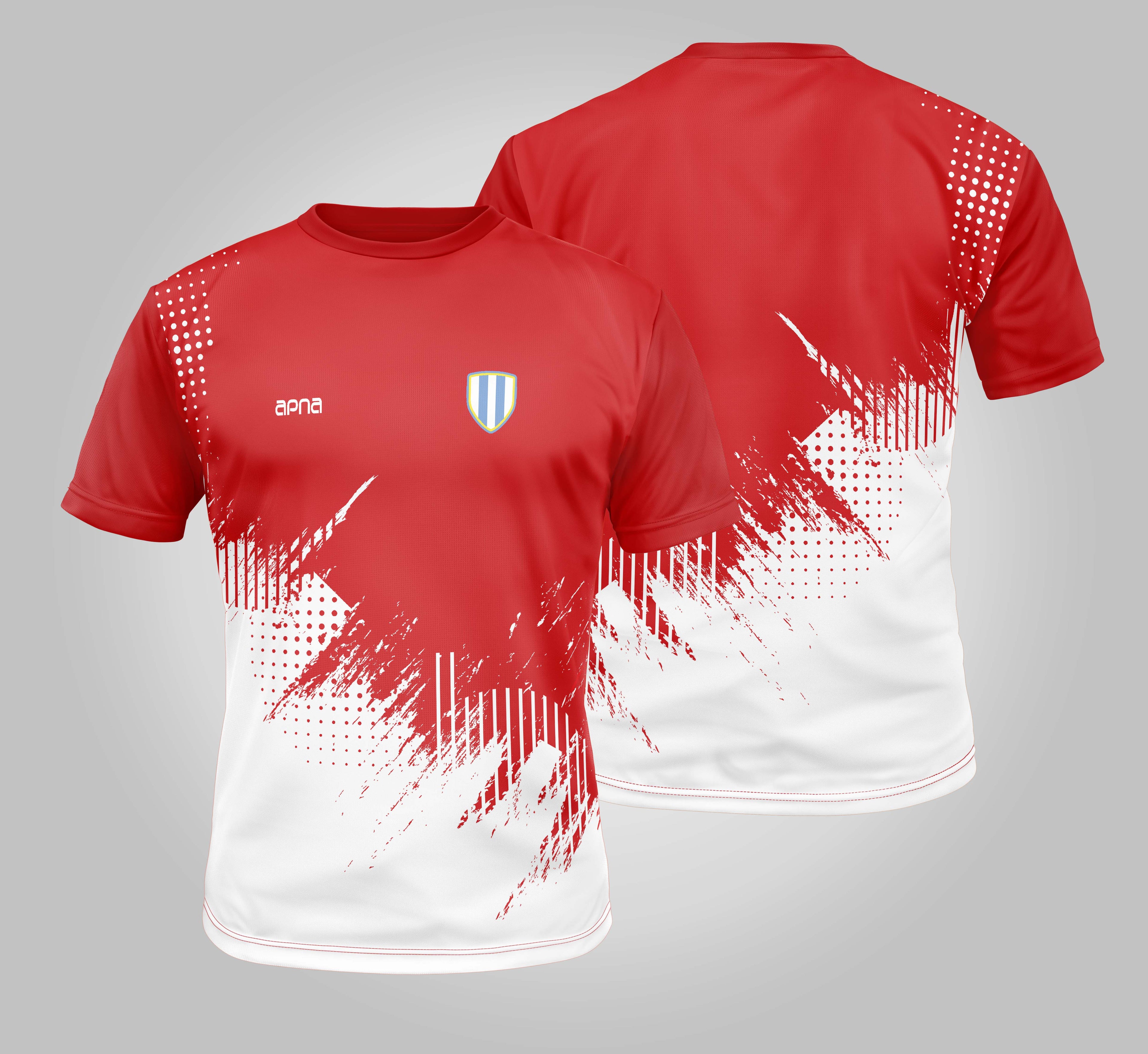 FOOTBALL JERSEY 26