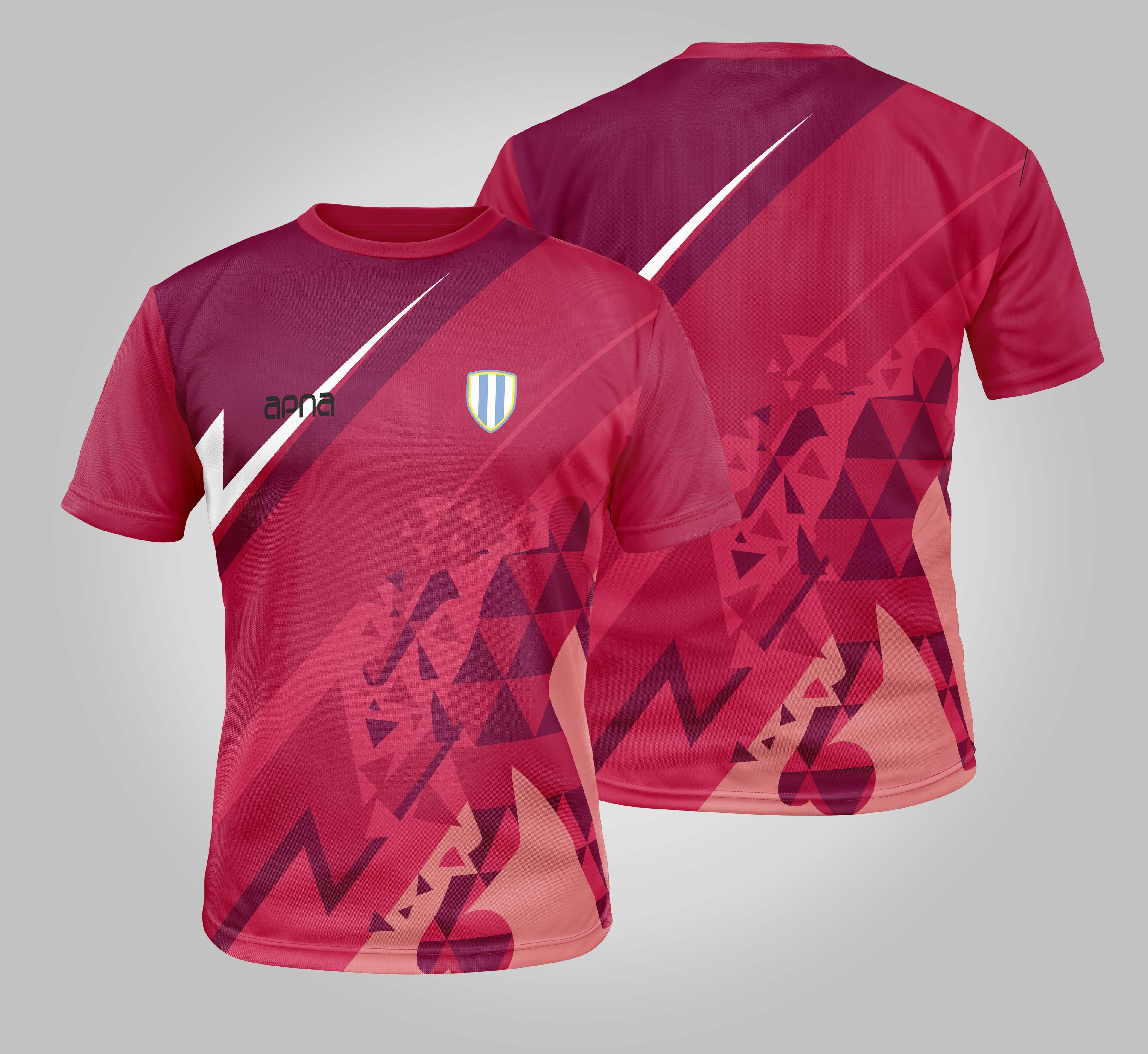FOOTBALL JERSEY 41