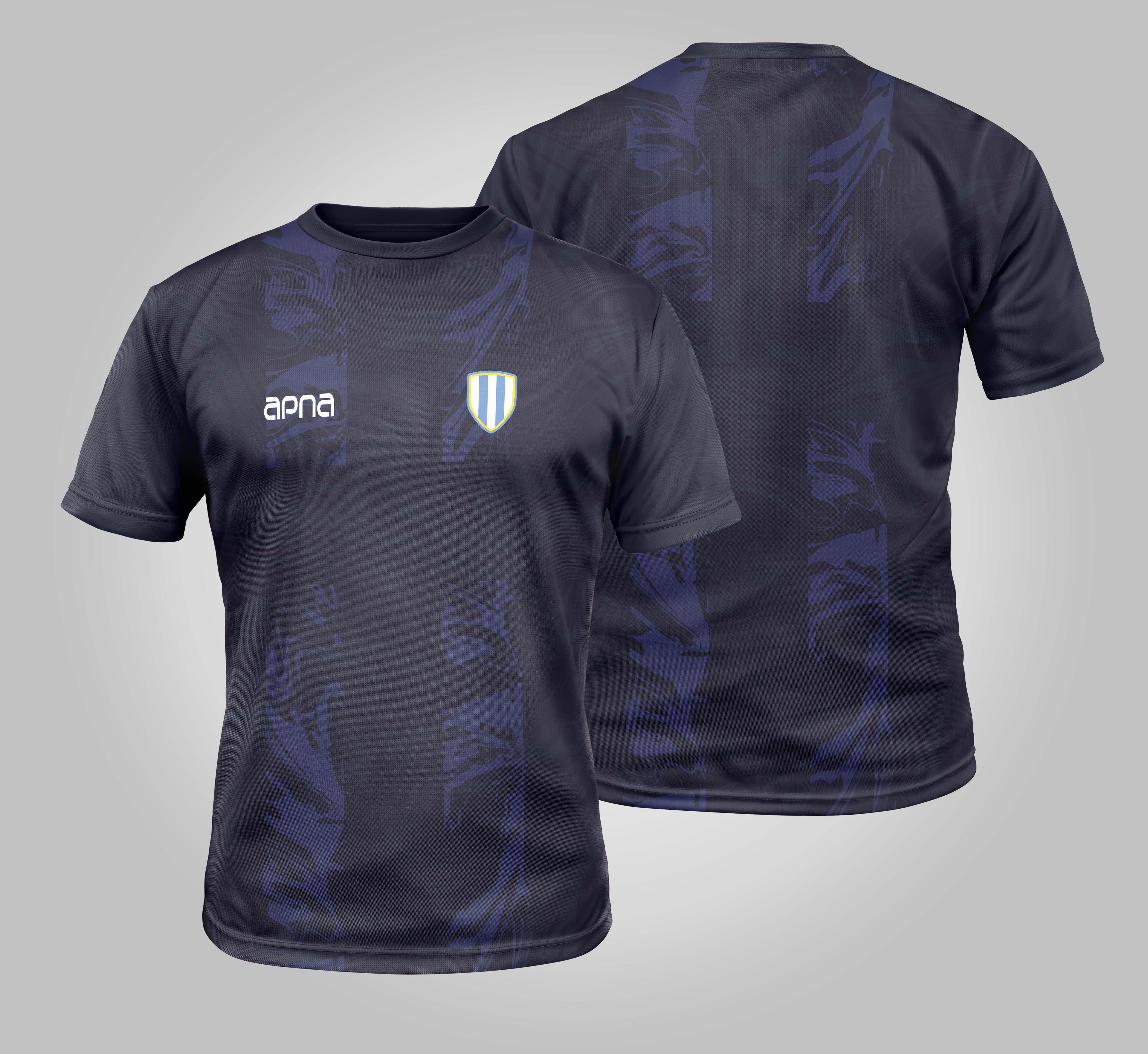 FOOTBALL JERSEY 38