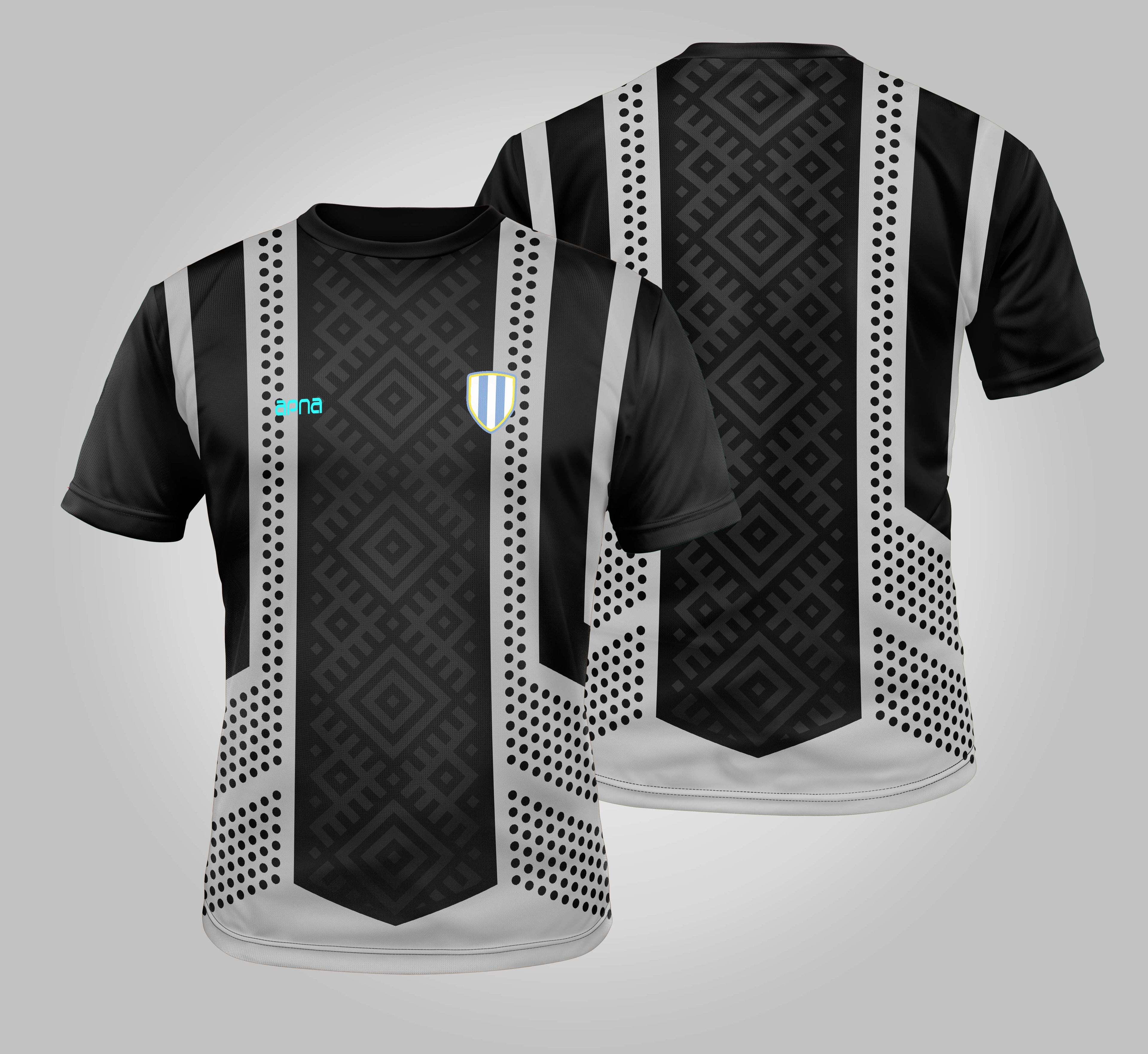 FOOTBALL JERSEY 23