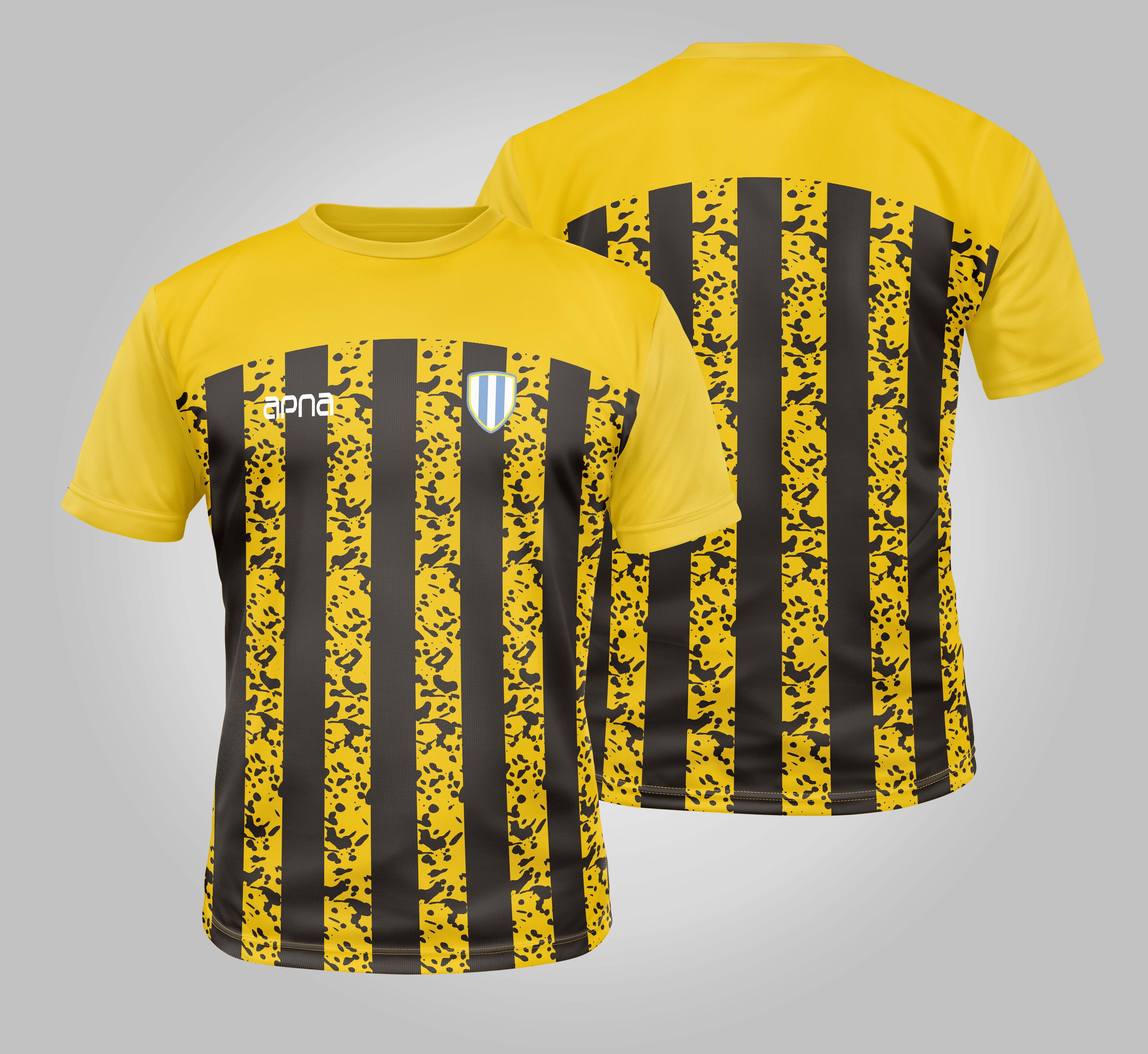 FOOTBALL JERSEY 36