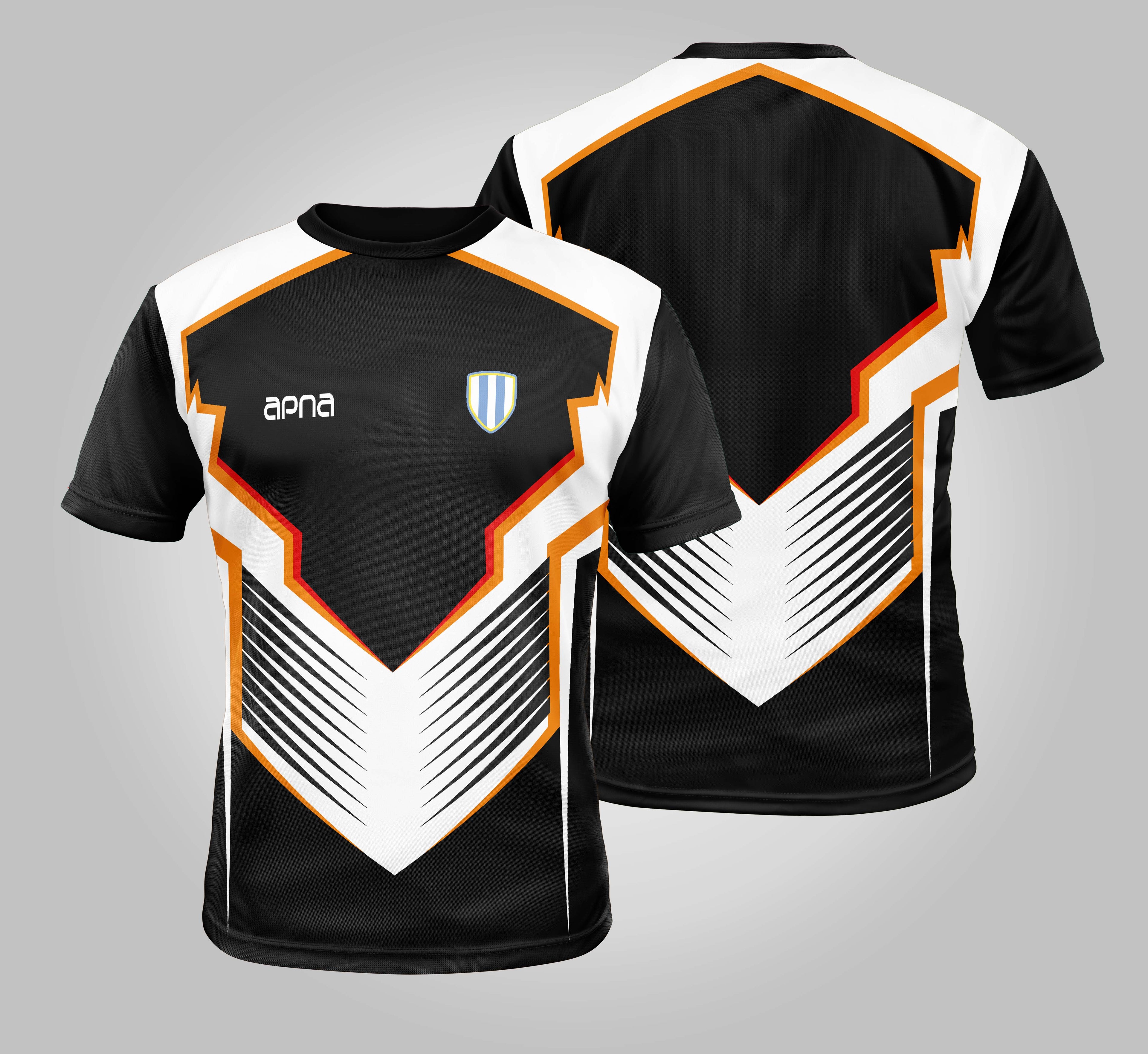 FOOTBALL JERSEY 28