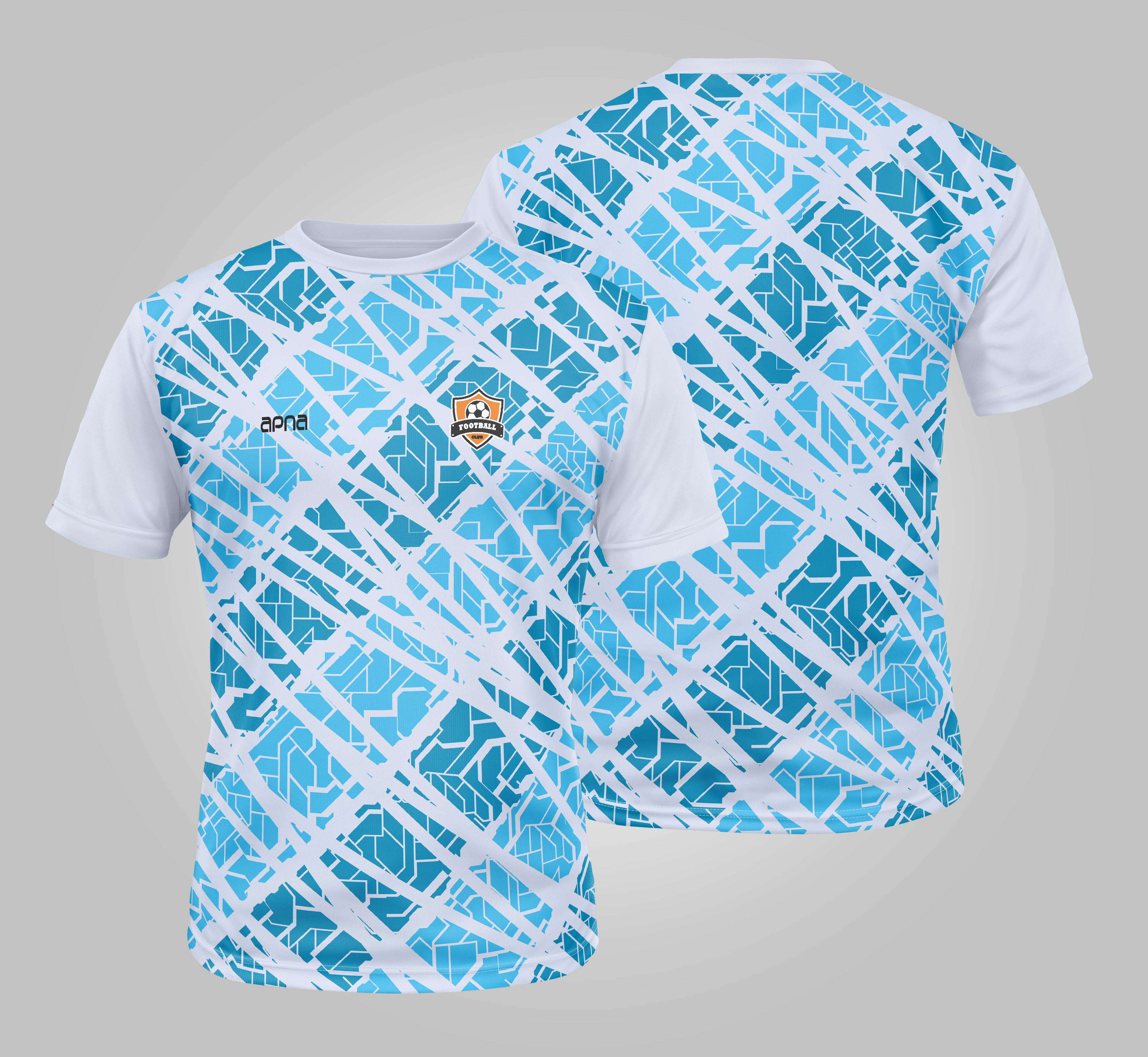 FOOTBALL JERSEY 13
