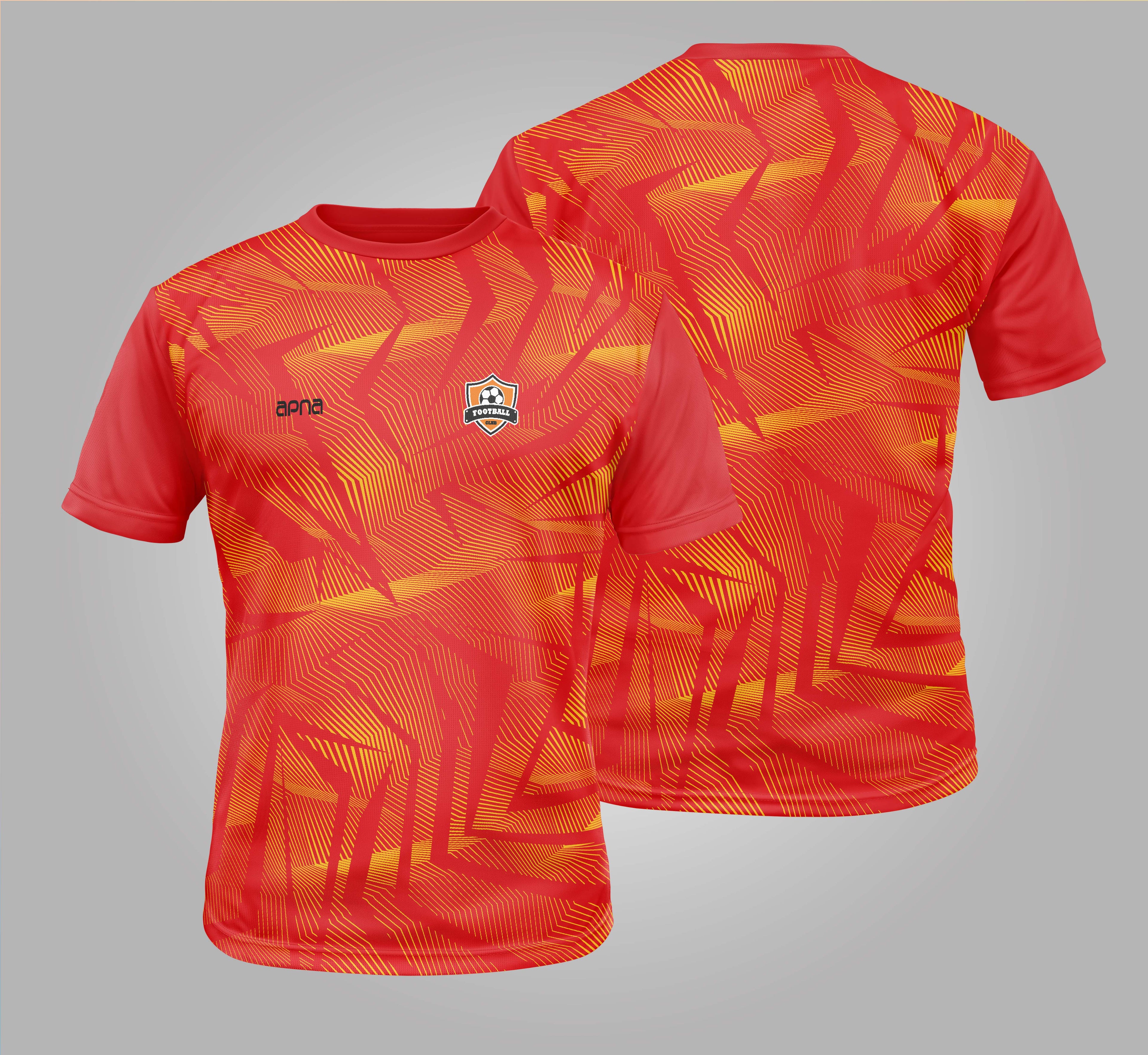 FOOTBALL JERSEY 11