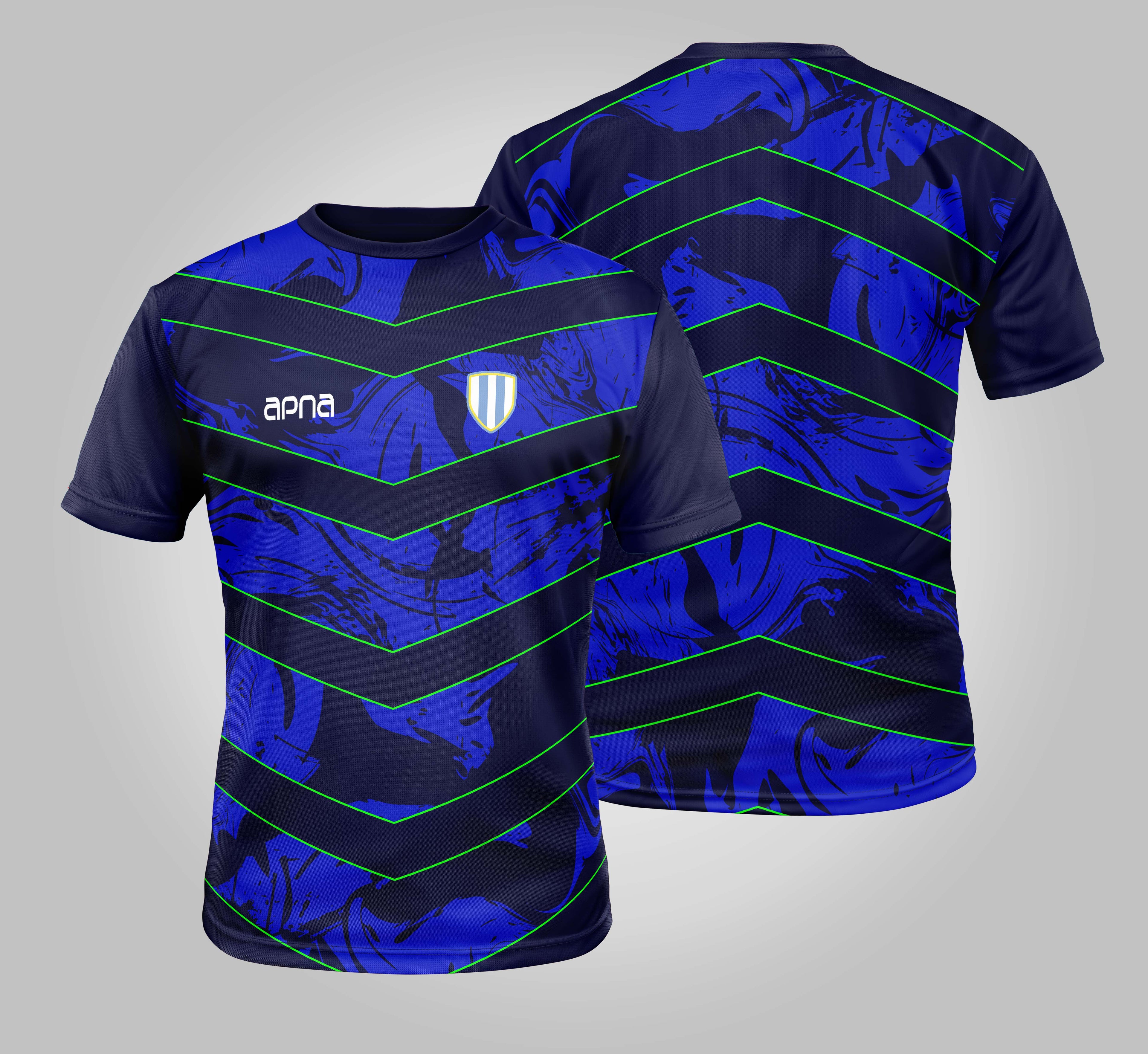 FOOTBALL JERSEY 42