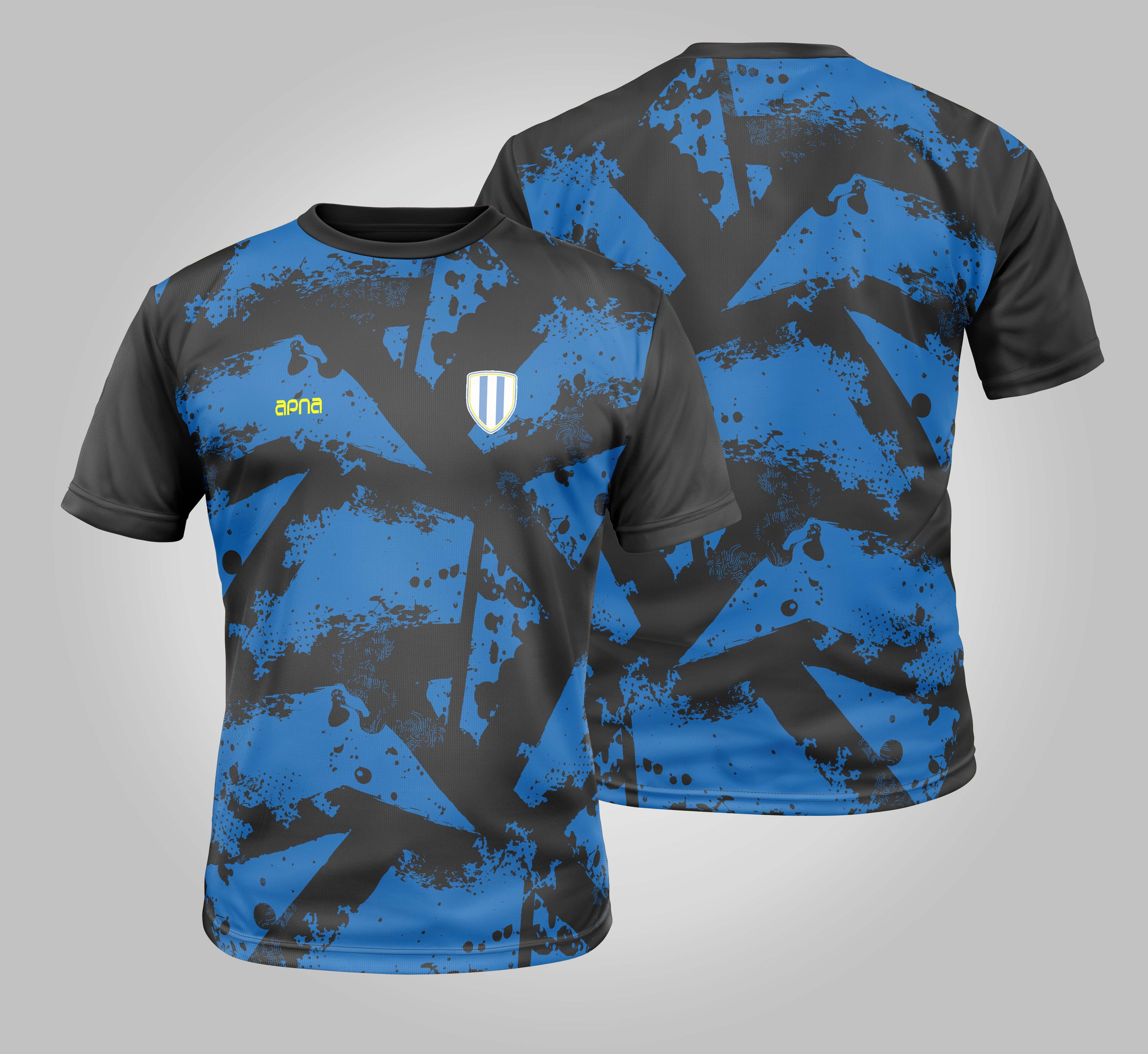 FOOTBALL JERSEY 25