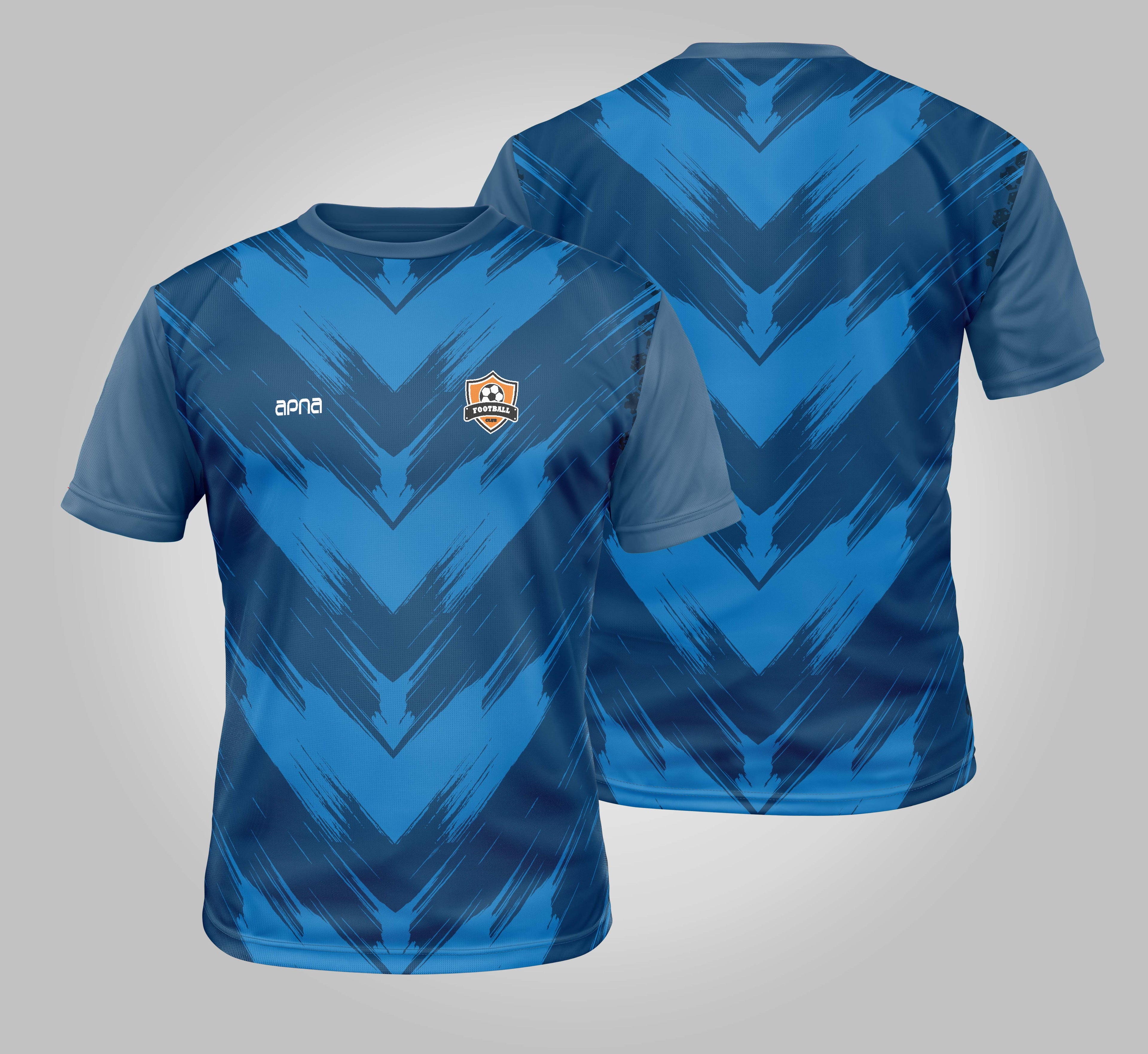 FOOTBALL JERSEY 20