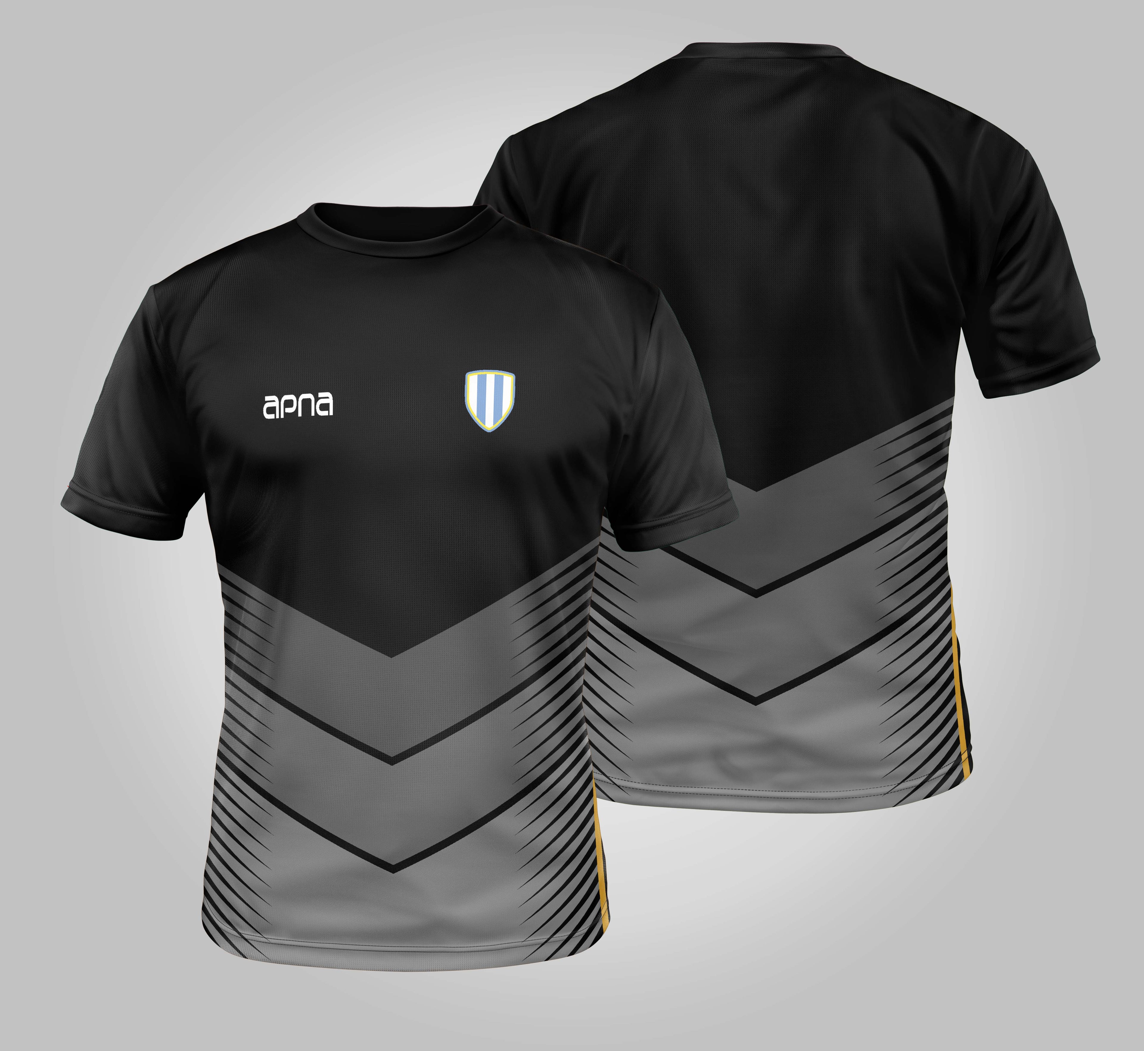 FOOTBALL JERSEY 29