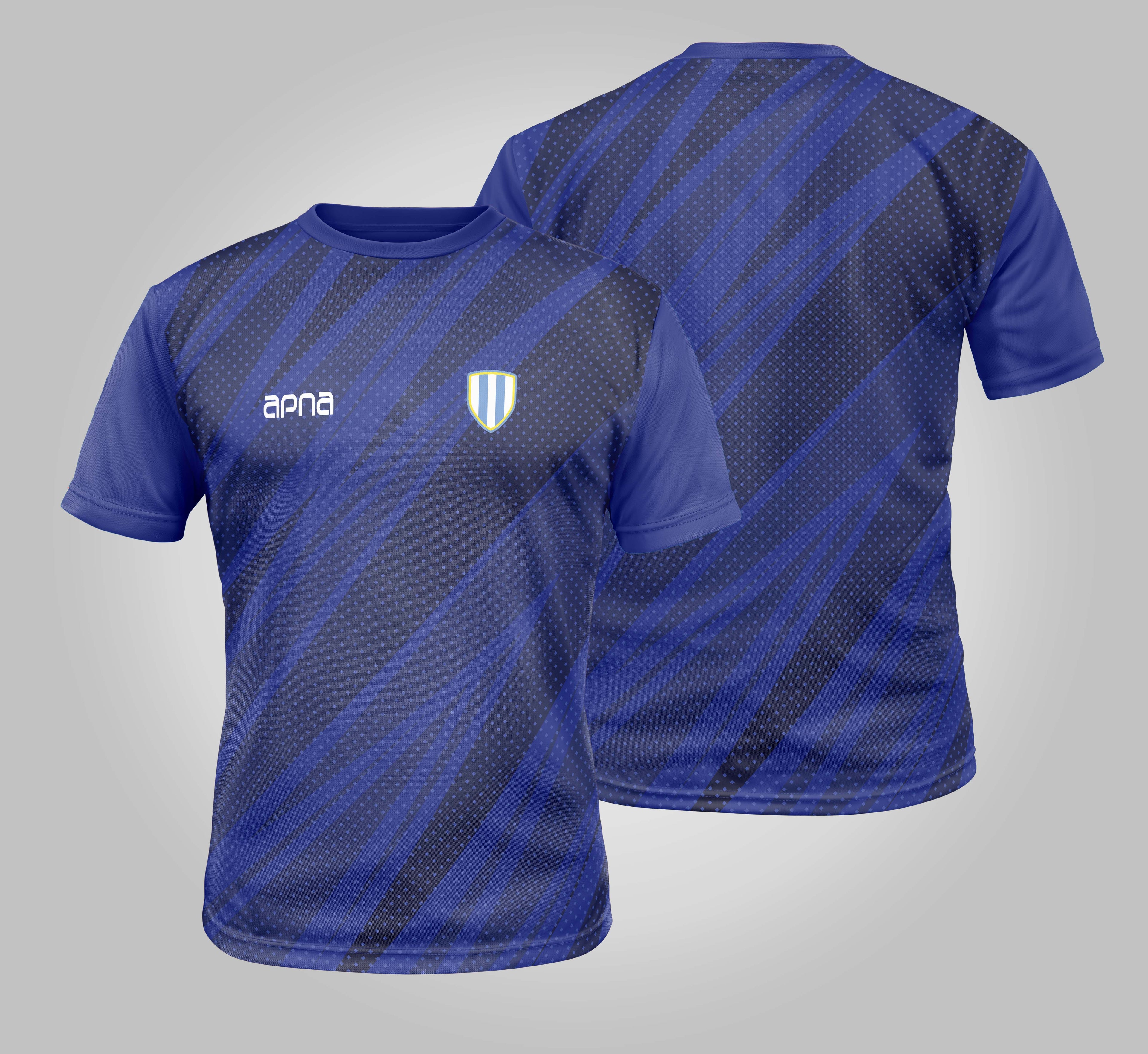 FOOTBALL JERSEY 35
