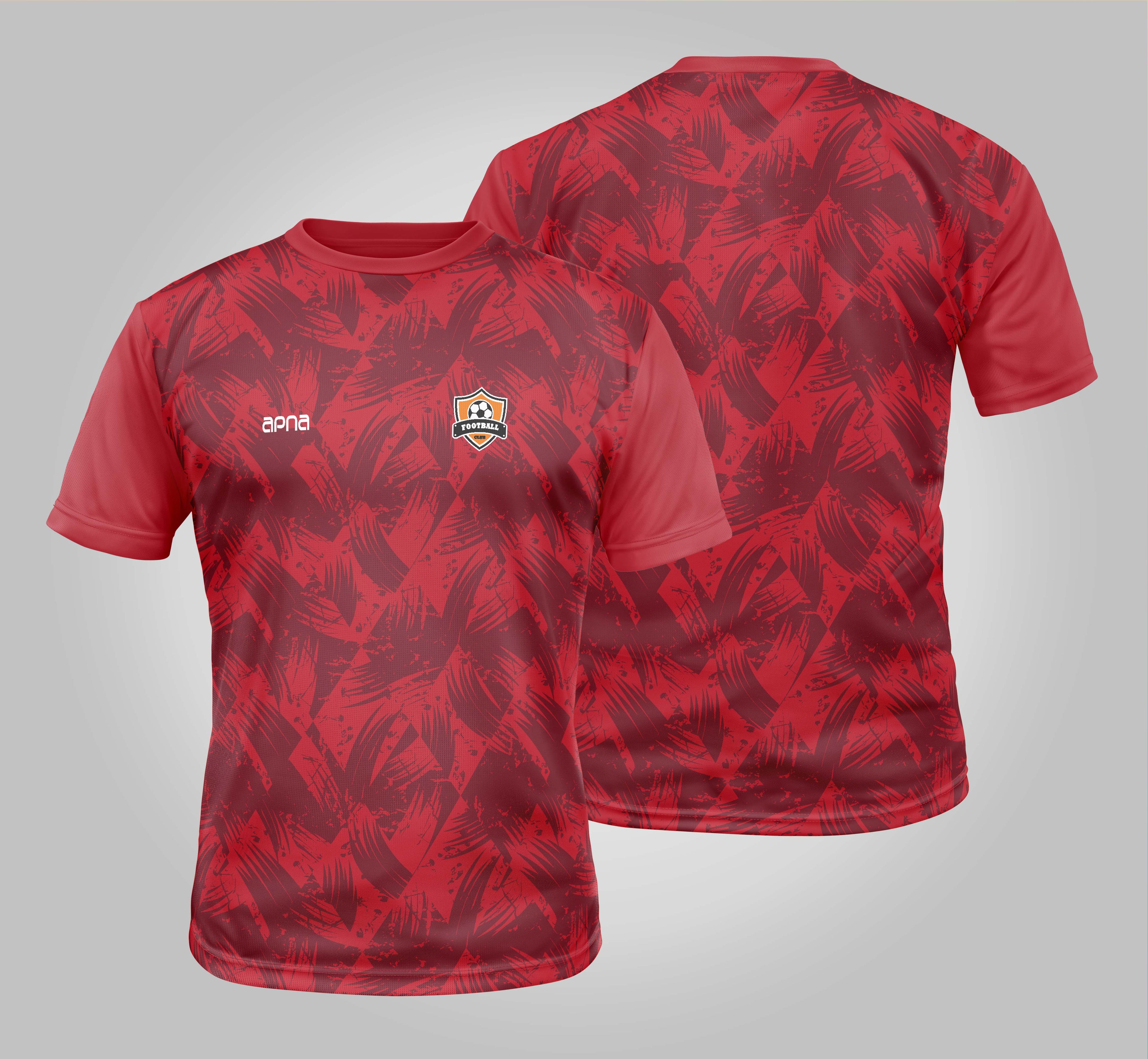 FOOTBALL JERSEY 16