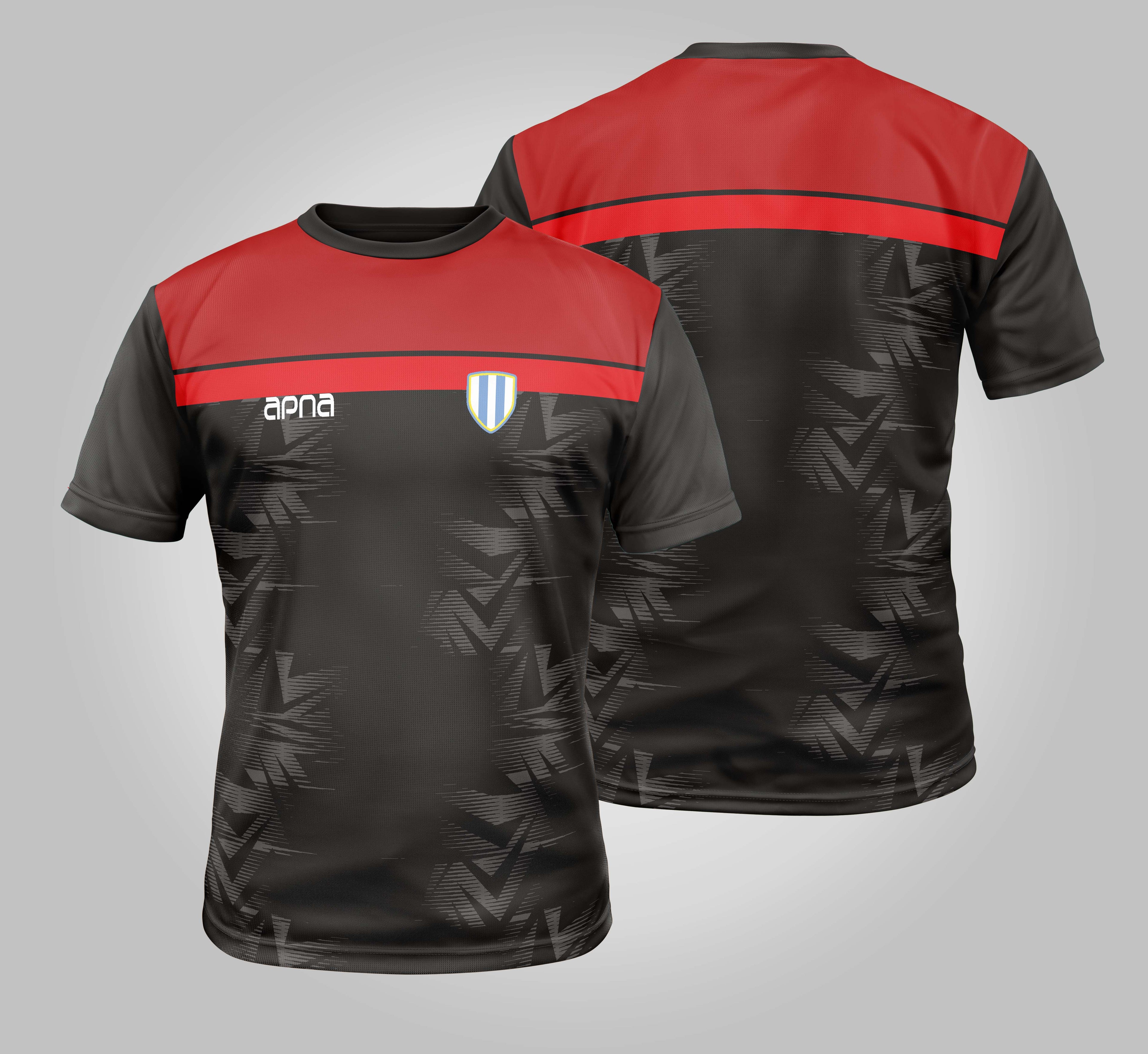 FOOTBALL JERSEY 31